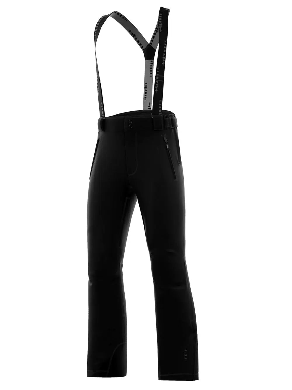 Pantalone Sci Rh+ Uomo - Nero