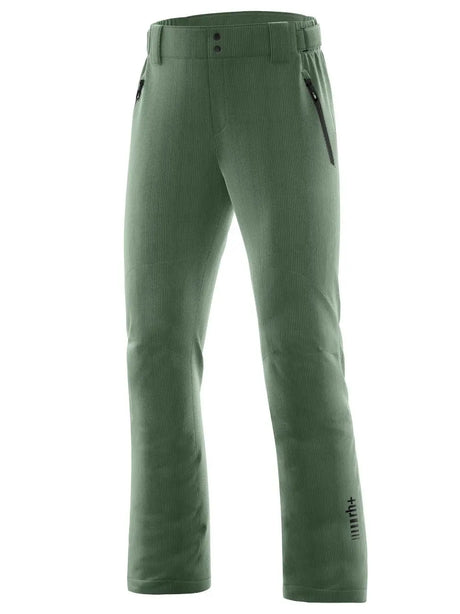 Pantalone Sci Rh+ Uomo - Verde