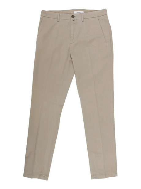 Pantalone Siviglia Uomo Carducci Grigio Siviglia  Angolo dello Sport