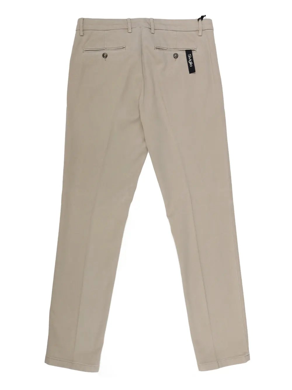 Pantalone Siviglia Uomo Carducci Grigio Siviglia  Angolo dello Sport