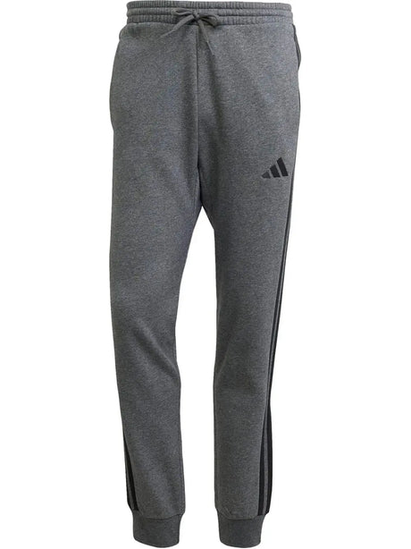 Pantalone Sportivo Adidas Uomo - Grigio