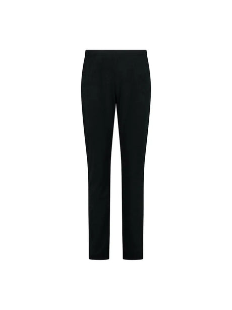 Pantalone Sportivo Campagnolo Donna - Nero