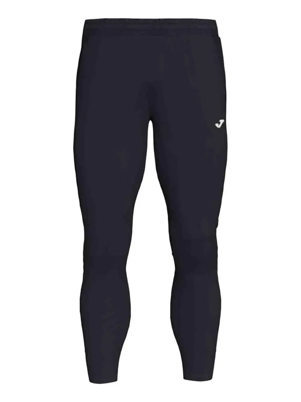 Pantalone Sportivo Joma Unisex Brama Largo Nero Joma  Angolo dello Sport