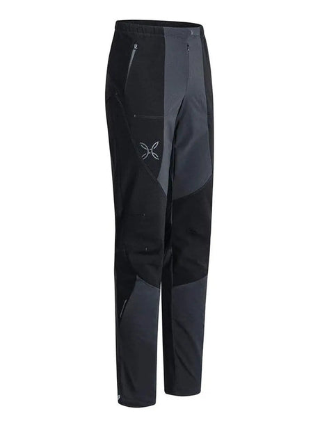 Pantalone Sportivo Montura Donna Rocky Grigio Montura  Angolo dello Sport