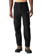 Pantalone Sportivo The North Face Uomo Exploration Conv Reg Tapered Nero The North Face  Angolo dello Sport