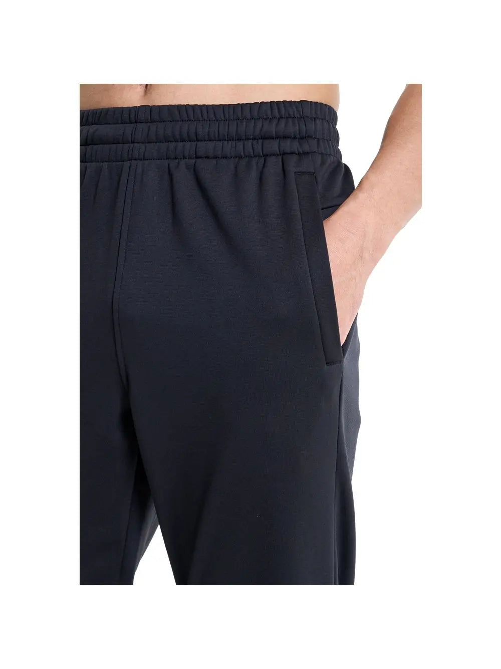 Pantalone Sportivo Under Armour ARMOUR FLEECE Uomo - Nero