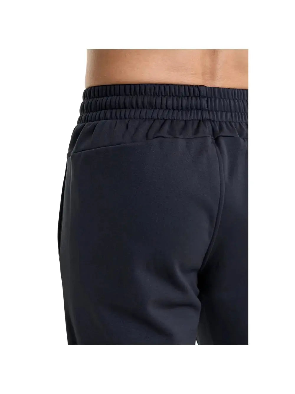 Pantalone Sportivo Under Armour ARMOUR FLEECE Uomo - Nero