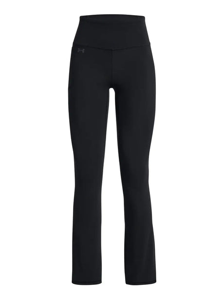 Pantalone Sportivo Under Armour Donna Motion Flare Nero Under Armour  Angolo dello Sport