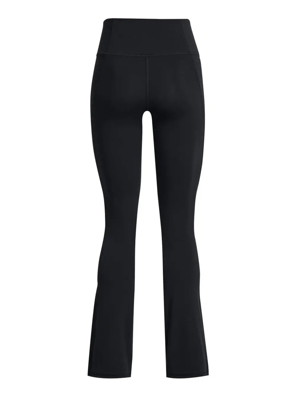 Pantalone Sportivo Under Armour Donna Motion Flare Nero Under Armour  Angolo dello Sport