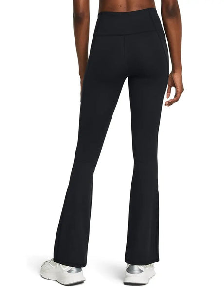 Pantalone Sportivo Under Armour Donna Nero Under Armour  Angolo dello Sport