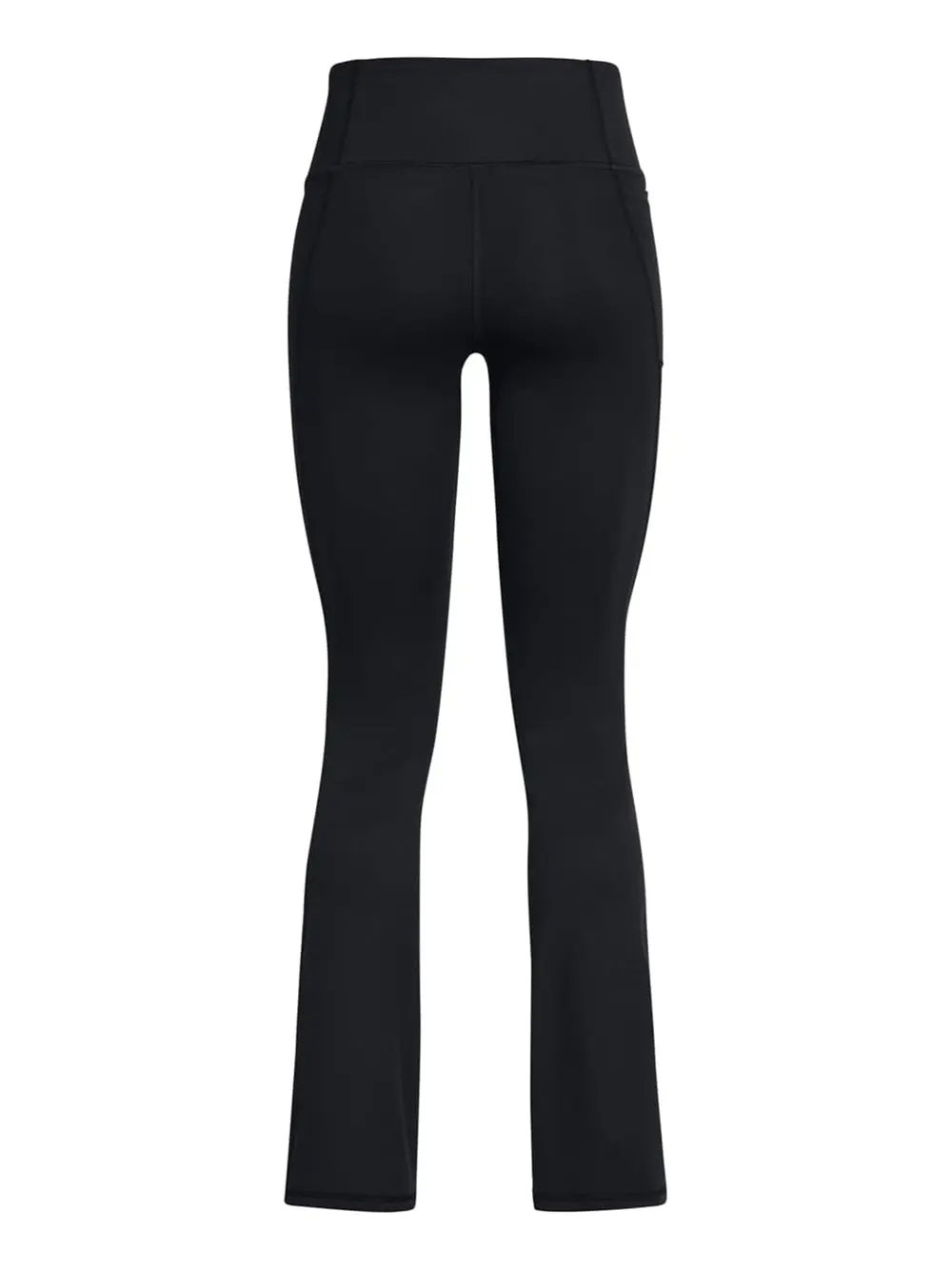 Pantalone Sportivo Under Armour Donna Nero Under Armour  Angolo dello Sport