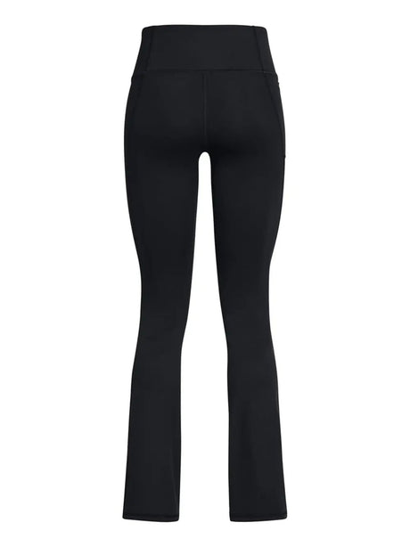Pantalone Sportivo Under Armour Donna Nero Under Armour  Angolo dello Sport
