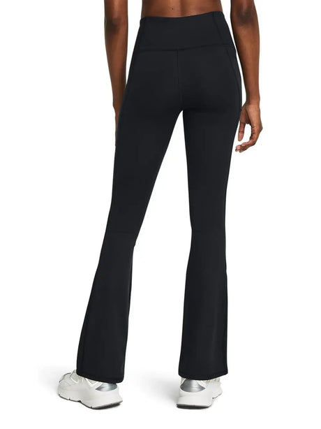 Pantalone Sportivo Under Armour Donna - Nero