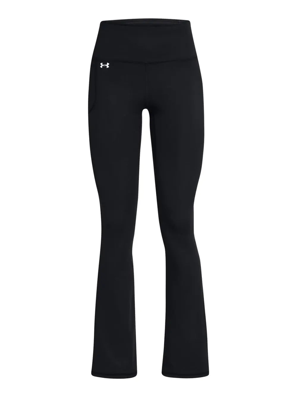Pantalone Sportivo Under Armour Donna - Nero