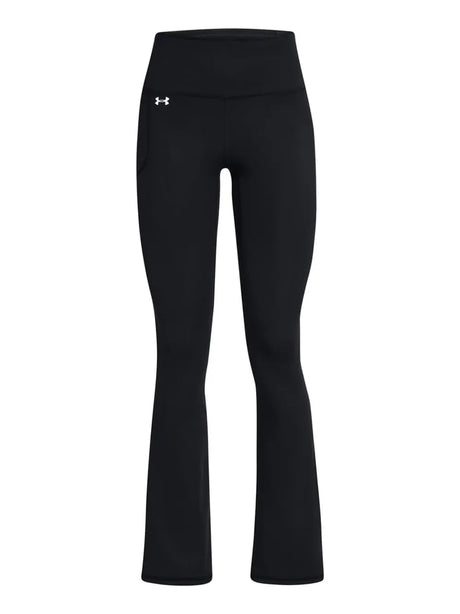 Pantalone Sportivo Under Armour Donna - Nero