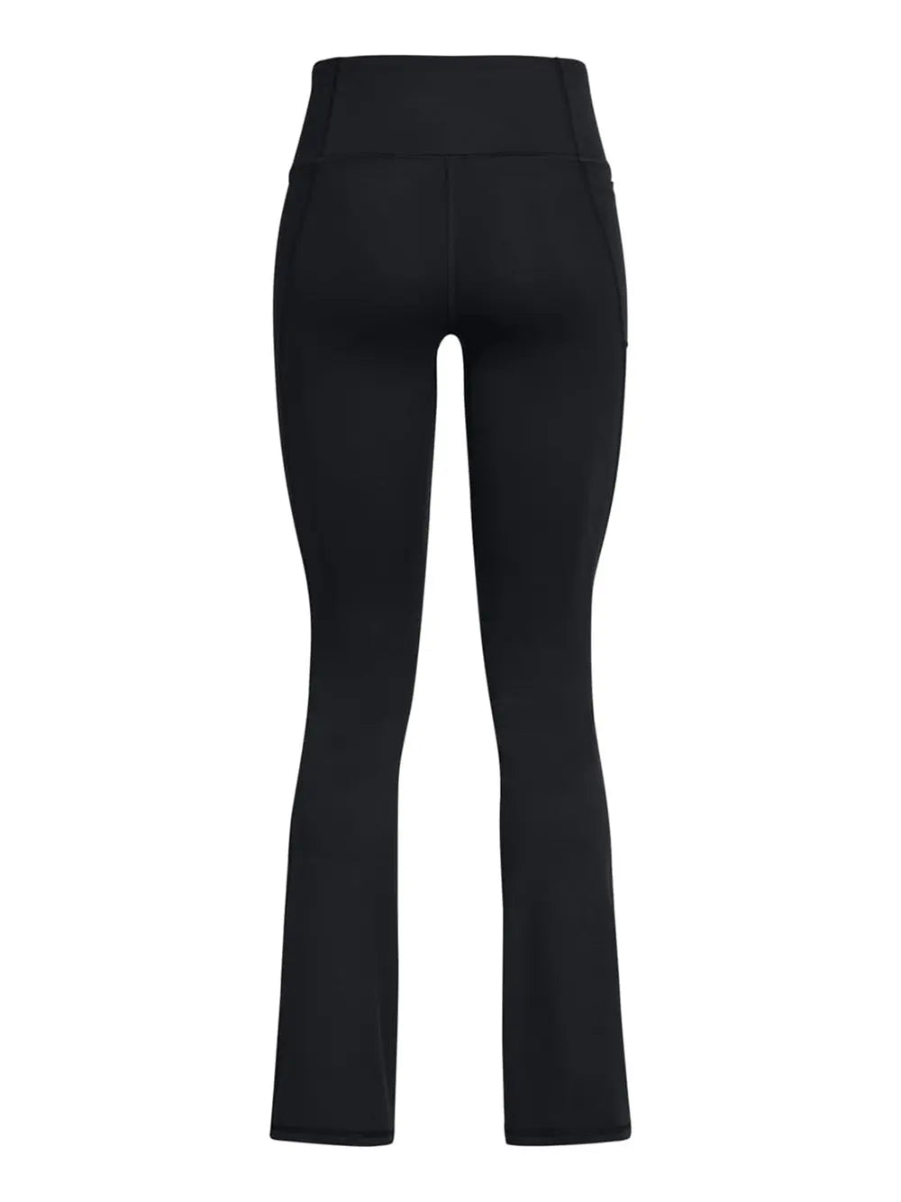 Pantalone Sportivo Under Armour Donna - Nero