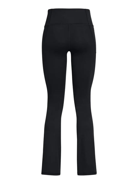 Pantalone Sportivo Under Armour Donna - Nero