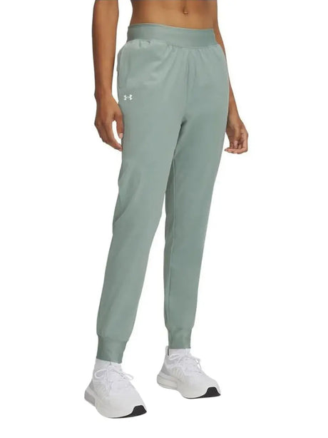 Pantalone Sportivo Under Armour Donna