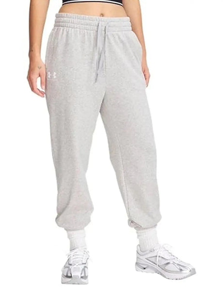 Pantalone Sportivo Under Armour Donna