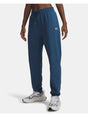 Pantalone Sportivo Under Armour SPORT TERRY Donna - Blu