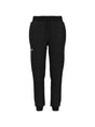 Pantalone Sportivo Under Armour UA RIVAL HI RISE WOVEN Donna - Nero