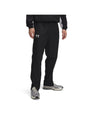 Pantalone Sportivo Under Armour UA Rival Woven Uomo - Nero