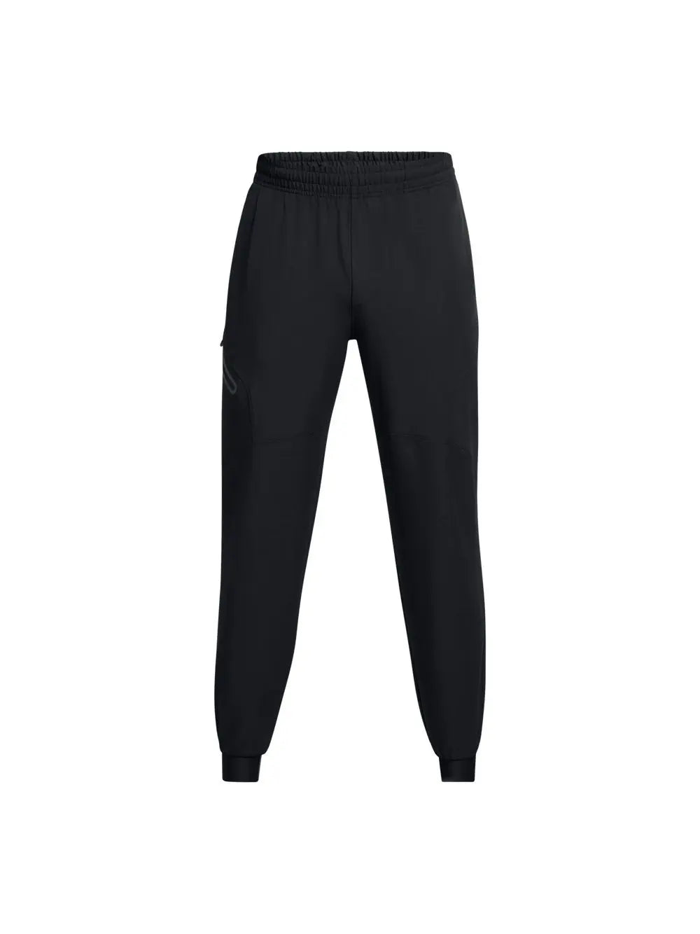 Pantalone Sportivo Under Armour UA Unstoppable Uomo - Nero