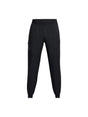 Pantalone Sportivo Under Armour UA Unstoppable Uomo - Nero