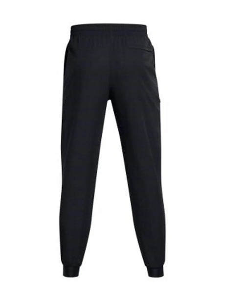 Pantalone Sportivo Under Armour UA Unstoppable Uomo - Nero