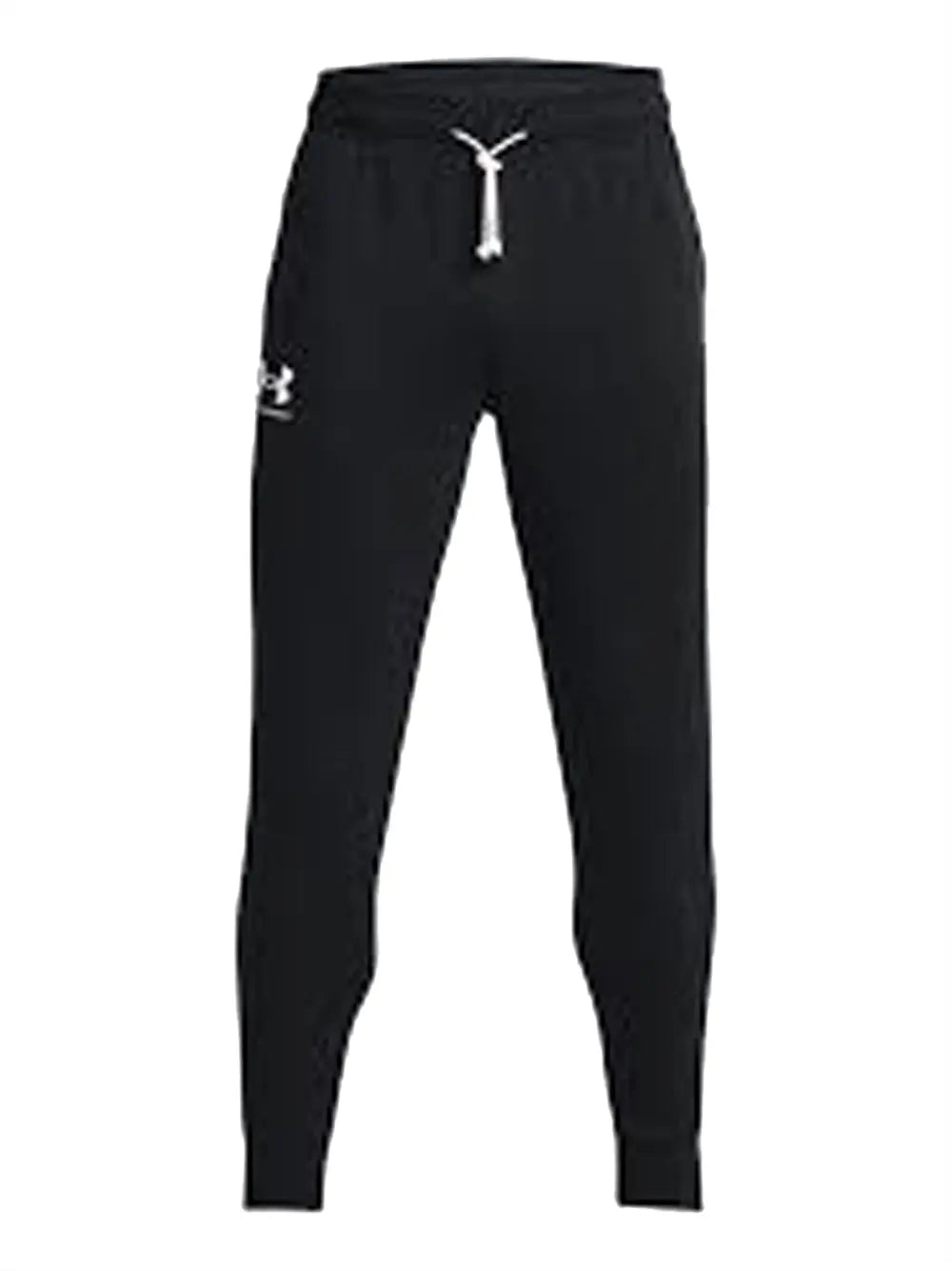 Pantalone Sportivo Under Armour Uomo - Nero