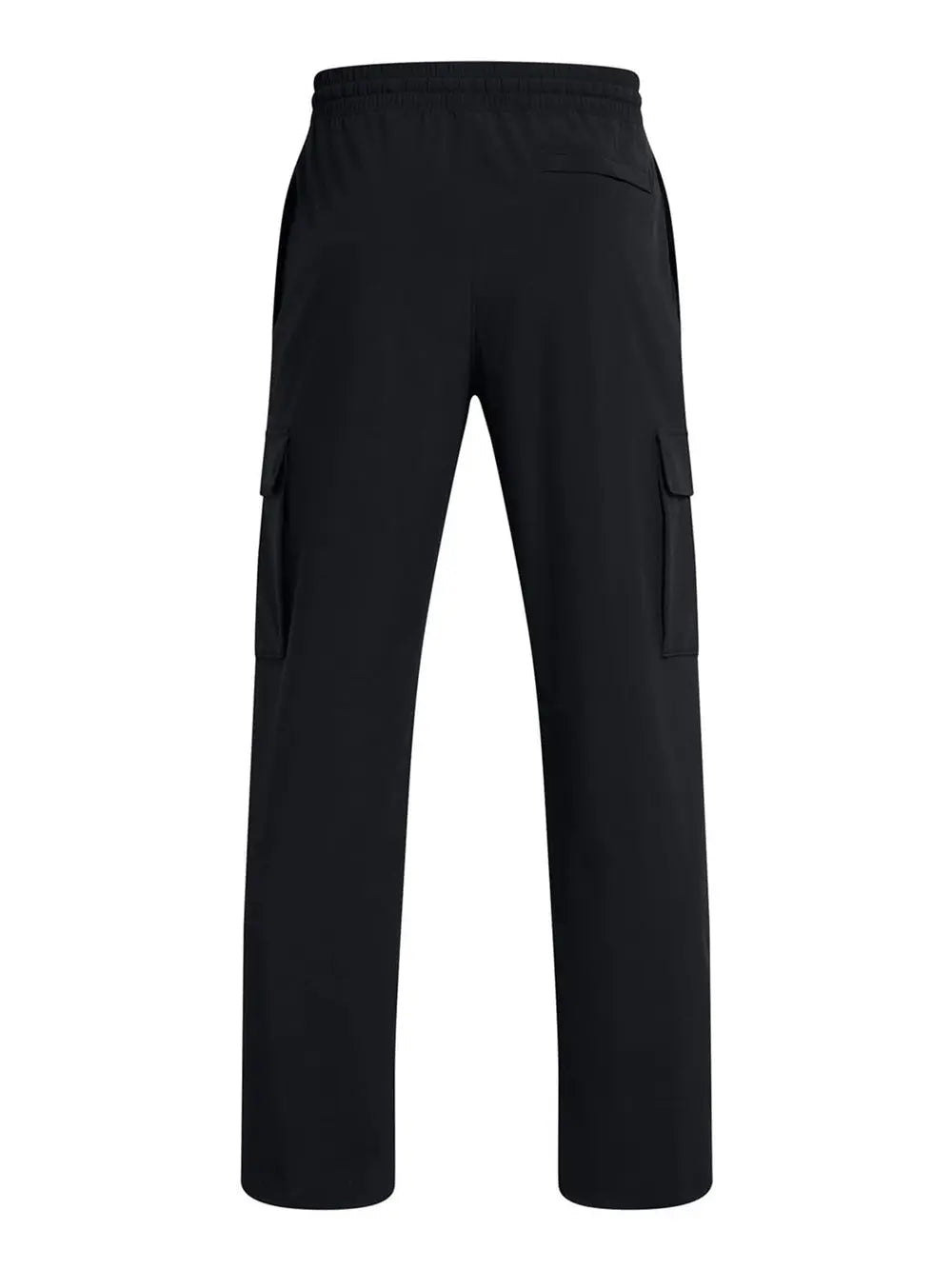 Pantalone Sportivo Under Armour Uomo - Nero