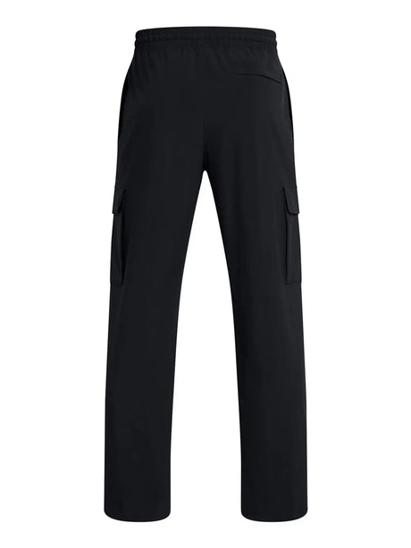 Pantalone Sportivo Under Armour Uomo - Nero