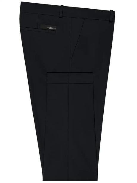 Pantalone Surflex Chino Rrd Uomo - Blu
