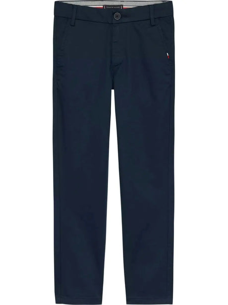 Pantalone Tommy Hilfiger Bambino - Navy