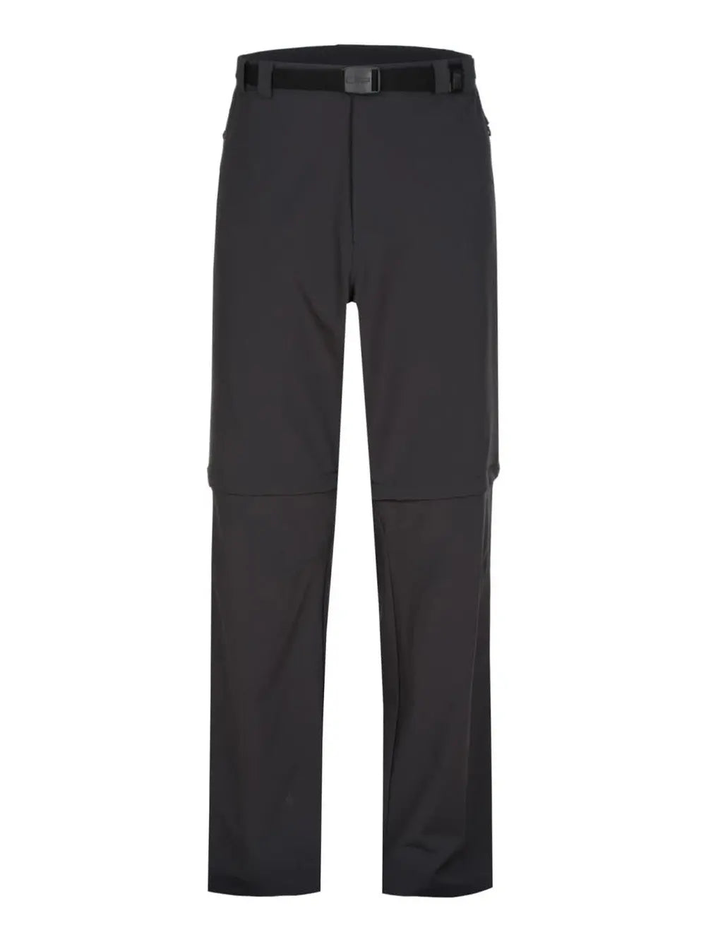 Pantalone Trekking Cmp Uomo - Grigio