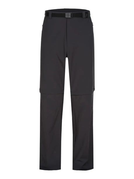 Pantalone Trekking Cmp Uomo - Grigio