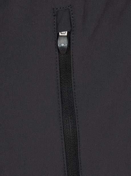Pantalone Trekking Cmp Uomo - Grigio