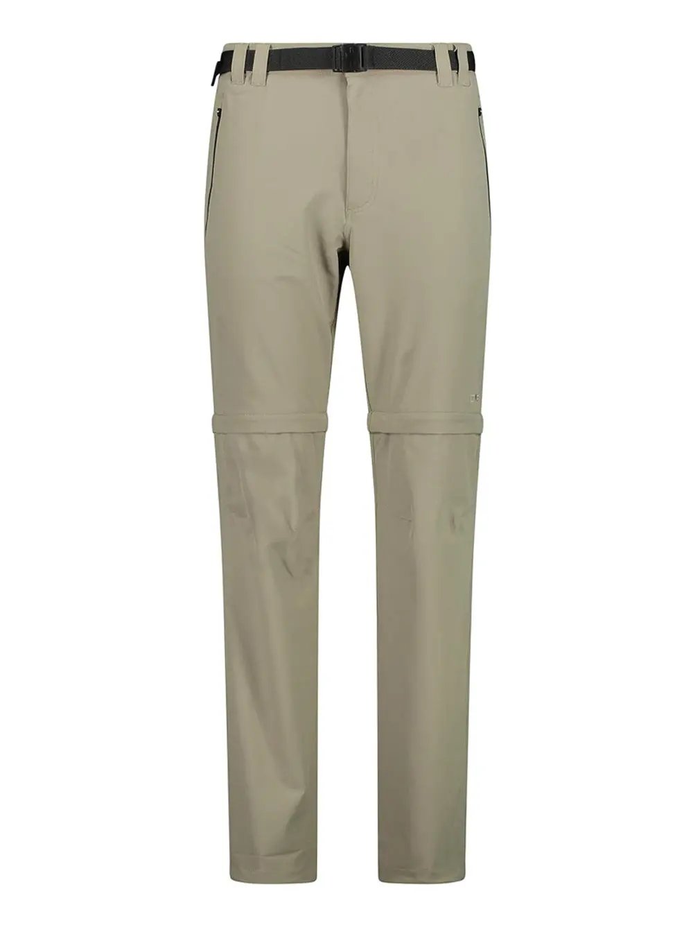 Pantalone Trekking Cmp Uomo Verde Campagnolo  Angolo dello Sport