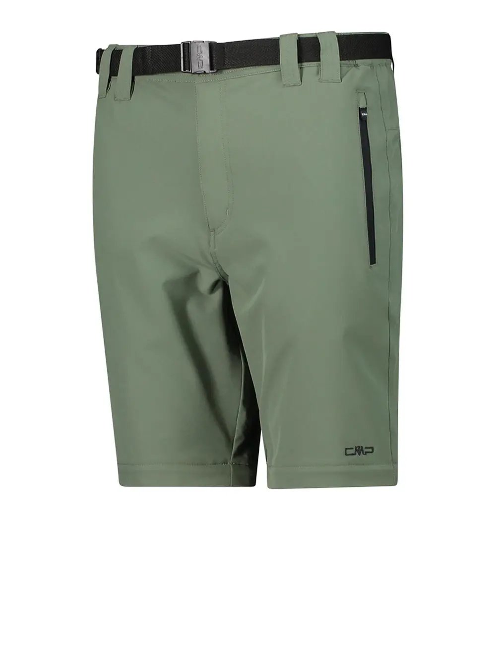 Pantalone Trekking Cmp Uomo Verde Campagnolo  Angolo dello Sport