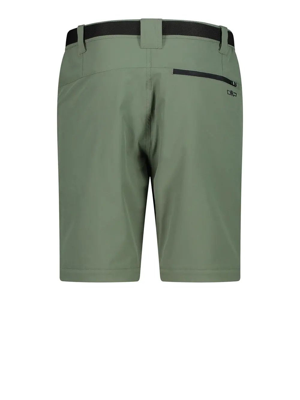 Pantalone Trekking Cmp Uomo Verde Campagnolo  Angolo dello Sport