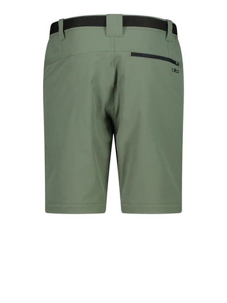 Pantalone Trekking Cmp Uomo Verde Campagnolo  Angolo dello Sport