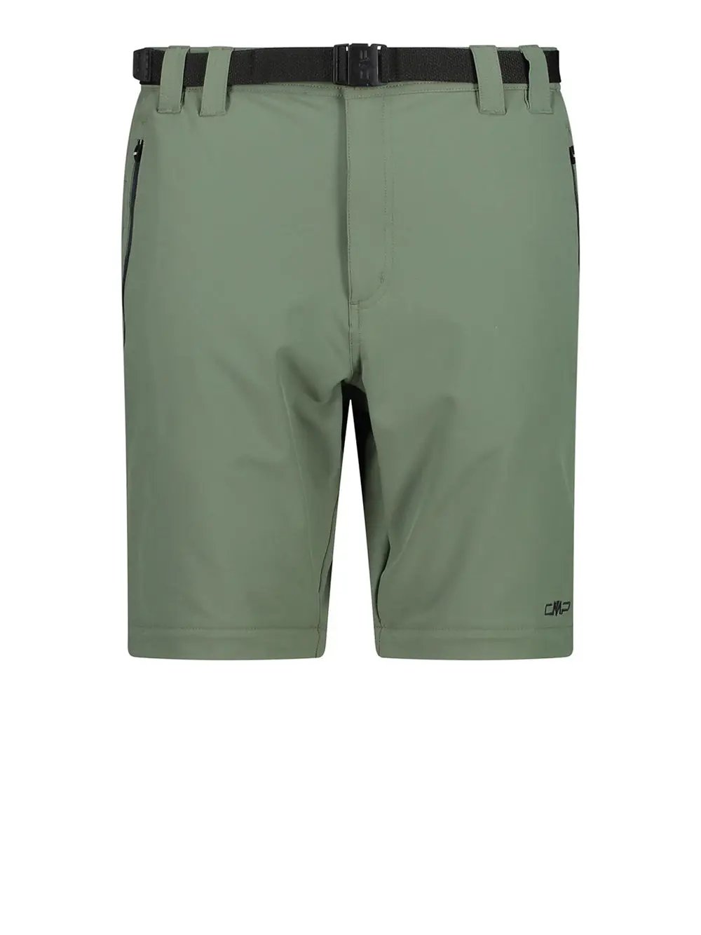 Pantalone Trekking Cmp Uomo Verde Campagnolo  Angolo dello Sport