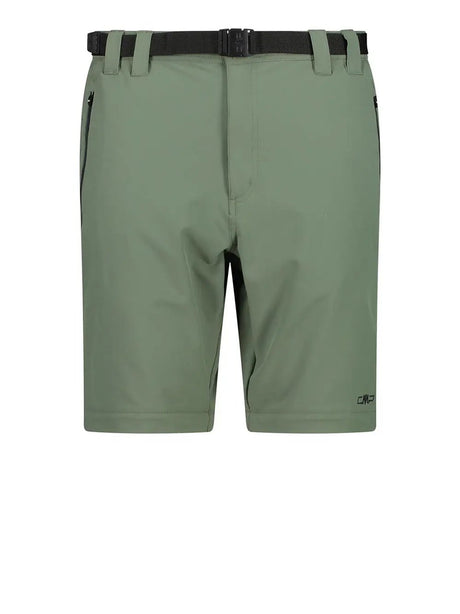 Pantalone Trekking Cmp Uomo Verde Campagnolo  Angolo dello Sport