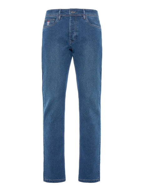 Pantalone U.s.polo ROMA Uomo - Denim