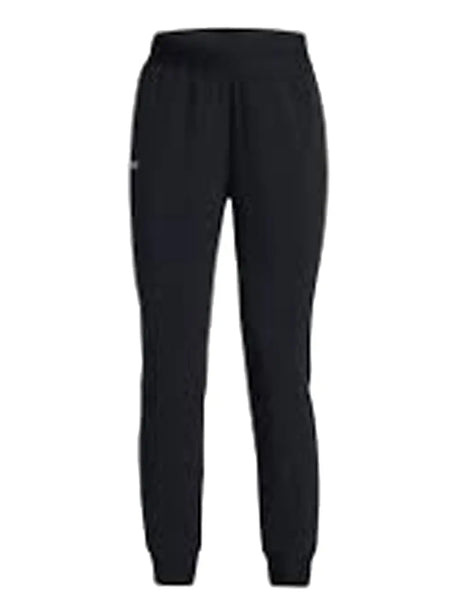Pantalone Under Armour Donna - Nero