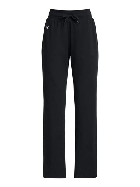Pantalone Under Armour Donna - Nero