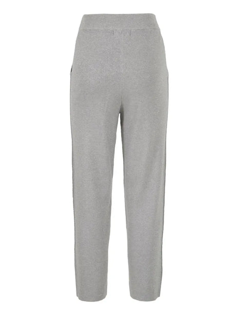 Pantalone Yes Zee Donna - Grigio