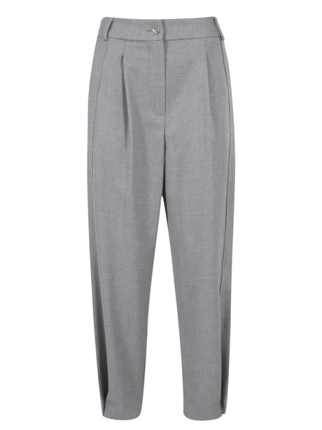 Pantalone Yes Zee Donna - Grigio