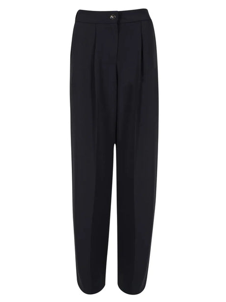 Pantalone Yes Zee Donna - Nero