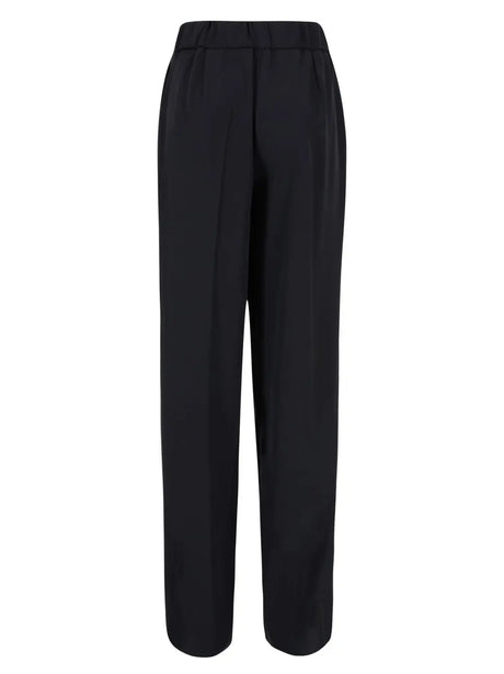 Pantalone Yes Zee Donna - Nero